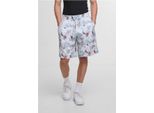 Pantaloncini Da Uomo Just Rhyse Justv Rhyse Water Shorts Grigio - Xl