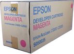 Epson S050035 Toner Magenta -B