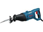 Sega Alternativa Bosch Gsa 1100 E Professional In Valigetta
