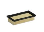 KäRcher Filtro Piatto Pieghettato Nano Wd