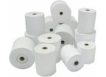 Zebra Z-Perform 1000D 60 Receipt - Carta Per Ricevute - Non Patinata - 60 Micron - Rotolo (7,54 Cm X 20,3 M) 1 Rotolo(I) - Per Mz 320