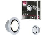 Paulmann Lampada Da Incasso A Parete A Led Linea Speciale