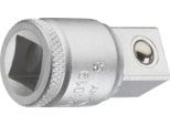Gedore 3019 Allargatore Da 3/8" A 1/2"", 6236010"