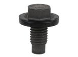 Ks Tools Tappo Di Scarico Olio Esagono Esterno 15 Mm M12X1,75X21 Mm Confezione Da 25 Pezzi - 430.2068