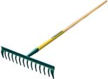 Rastrello Duopro - 14 Denti Curvi