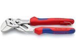 Knipex 86 05 180 T ZangenschlüSsel 35 Mm 180 Mm