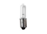Lampa 12V Lampadina Alogena Micro - H21W - 21W - Bay9S - 2 Pezzi - Blister