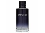 Dior Sauvage Eau De Toilette Spray 200Ml