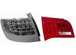 Van Wezel 0319937 - Oe 4F9 945 093 C Lampada Combinata Posteriore, Sinistra, Parte Interna Per A6 4F