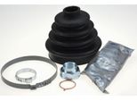 Set Di Soffietti Spidan Albero Motore 26272 Per Ford Escort Vi Cabrio (Tutti)