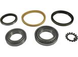 Set Di Cuscinetti Ruota Metzger Per Mercedes G-CLASS (W463)