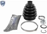 Vaico Set Soffietto Albero Motore Lato Ruota Anteriore Per Vw Golf Ii (19E, 1G1) V10-6360
