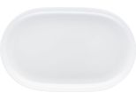 Thomas Platte 32 Cm Cucina Bianca Porzellan Weiß 42116-800001-12732