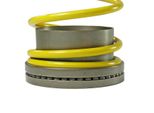 Twist Control Naraku Racing 107Mm Per Minarelli