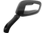 Vicma Mirror Nero/Argento Forma Corrispondente E Montaggio A Sinistra