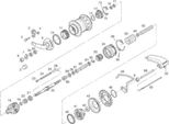 Ingranaggio Solare Sram Per Sram P5 /