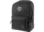Nitro Zaino Per Il Tempo Libero Zaino Con Scomparto Per Laptop Urban Collection Urban Classic Backpack 20L Tough Black Nero