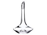 Peugeot Ibis Magnum Carafe, Caraffa Per Vini Rossi Maturi, Vetro Soffiato A Bocca, H 34,5 Cm, 1,5 L, 230012