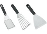 Metaltex By Tomado Raschietto Per Pulizia Cucina | Plancha Spatola Per Barbecue