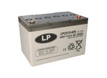 Landport LPCG12-60S Batteria Vrla Gel 12V 60Ah Senza Manutenzione