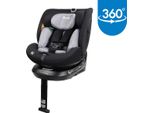 Ding Kai i-Size Autostoel Grau 40-150 cm 360° DI-926795