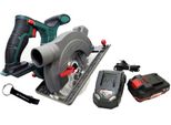 Parkside® Sega Circolare A Batteria Da 20 V Phksa 20-Li / Incl. Batteria (2 Ah) E Caricabatteria (2,4 A)