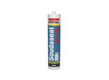Soudaseal 215LM 600Ml Schwarz ; Soudal (103911)