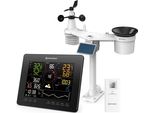 Bresser Wetter Center 7-In-1 4Cast Md Funk (7003800)
