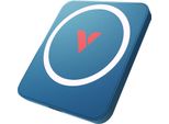 Ssd Verbatim Snapback, 2 Tb, Usb Type-C, Usb 3.2 Gen 2X2, 2000 Mb/S, 20 Gbit/S, Blu
