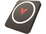 Verbatim Snapback Ssd 1 Tb Usb Tipo-C Usb 3.2 Gen 2X2 Nero