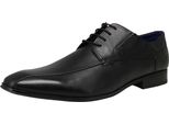 Bugatti Scarpe Da Uomo 311-66604-1000 Nero Taglia 47