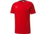 Puma Goal 23 Casuals Maglietta Herren Rot Gr L