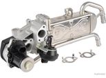 Herth+Buss Elparts 70671091 Valvola Egr Con Guarnizione Per Vw Polo Hatchback (6R1, 6C1) Valvola Di Ricircolo Dei Gas Di Scarico