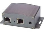 Wantec 5801 Wantec 2Wip-E-S-Tw Adapter Mit RJ45 Switchseite