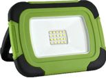 Proiettore Alogeno A Led V-TAC 10W Usb Ricaricabile Samsung IP44 VT-11-R Freddo 700Lm