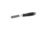 Patisse Spatola Flessibile In Acciaio Inox Da Pasticceria 11 Cm P10370