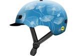 93 Nutcase Fahrradhelm Street Mips, Gloss, Inner Beauty