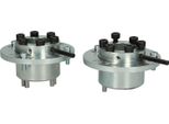 Ks Tools Set Di Utensili Di Bloccaggio Vct Per Ford 2 Pezzi - 400.4425