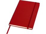Quaderno Journalbooks (2 Pezzi/Confezione) PF2541 (21,3 X 14,4 X 1,5 Cm) (Rosso)
