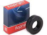 Topran 201 536 Anello Di Tenuta, Cambio Manuale Oe 732235 Compatibile Con Adam, Astra F, Astra G, Astra H, Calibra A, Combo, Corsa A, Corsa B, Corsa C, Corsa D, Meriva, Tigra, Vectra, Zafira