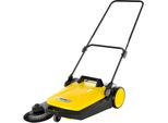 KäRcher 1.766-320.0 KäRcher S 4 Kehrmaschine