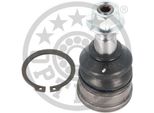 Giunto Di Supporto Optimal Anteriore Sinistro Anteriore Destro Inferiore Per Mitsubishi Colt Vi (Z3A, Z2A) G3-1101