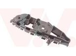 Van Wezel 5773568 - Staffa Paraurti Oe 5C6807184A, Anteriore Destra Per Jetta Iv