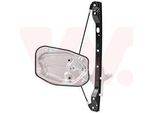 Van Wezel 5895264 - Oe 5M0839462 Regolatore Finestrino, Posteriore Destro Per Golf Plus (5M)