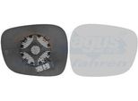 Van Wezel Specchio Retrovisore Esterno Destro Per Bmw X1 (E84) Convesso Riscaldabile 0678838U