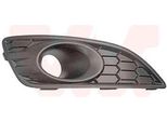 Van Wezel 1808596 - Oe 1777210 Griglia Di Ventilazione, Destra Per Fiesta Vi