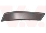 Van Wezel 1811552 Copertura Paraurti Posteriore, Destra Per Ford Fusion (Ju)
