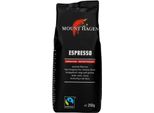 Caffè Espresso Fairtrade - Decaffeinato Macinato 250G