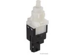 Herth+Buss Elparts | Interruttore Luce Freno (70485601) Adatto Per Fiat, Lancia, Alfa Romeo, CitroëN, Peugeot, Ford, Abarth
