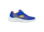 Skechers Allroundtrainingsschuhe & Crosstrainingschuhe Blau Gr. 31